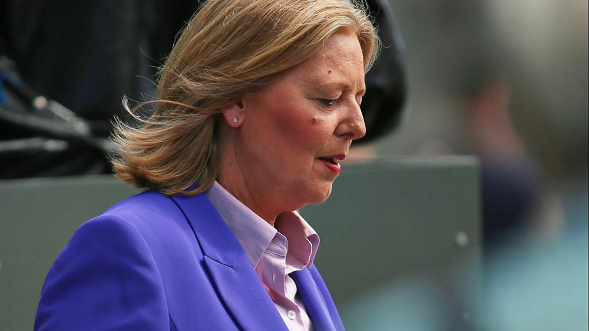 Bärbel Bas (Archiv) - Foto: über dts Nachrichtenagentur