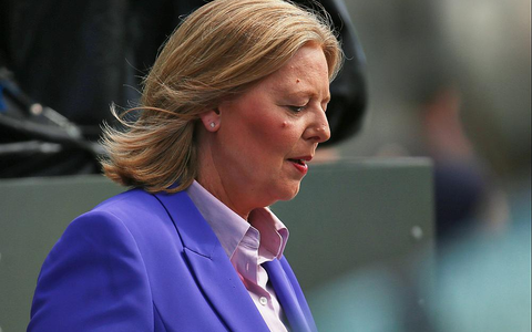 Bärbel Bas (Archiv) - Foto: über dts Nachrichtenagentur