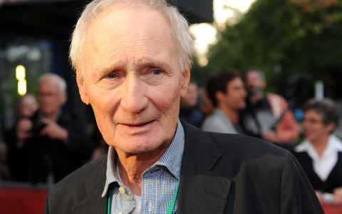 Der Schauspieler Arthur Brauss und seine Frau Marie Pocolin-Brauss. (Archivbild) - Foto: picture alliance / dpa Der Schauspieler Arthur Brauss und seine Frau Marie Pocolin-Brauss. (Archivbild) - Foto: picture alliance / dpa