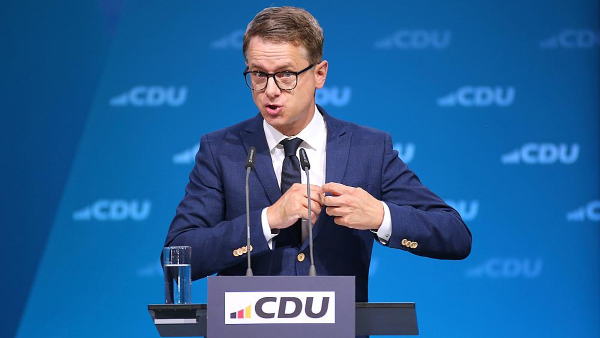 Carsten Linnemann (Archiv) - Foto: über dts Nachrichtenagentur