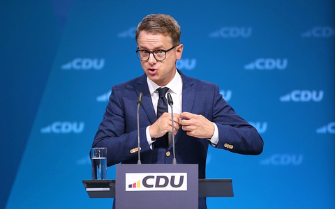 Carsten Linnemann (Archiv) - Foto: über dts Nachrichtenagentur