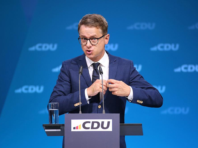 Carsten Linnemann (Archiv) - Foto: über dts Nachrichtenagentur