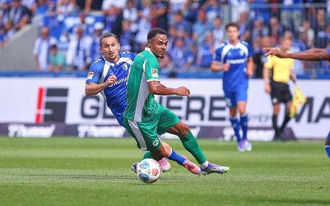 1. FC Magdeburg - Greuther Fürth am 31.08.2025 - Foto: über dts Nachrichtenagentur
