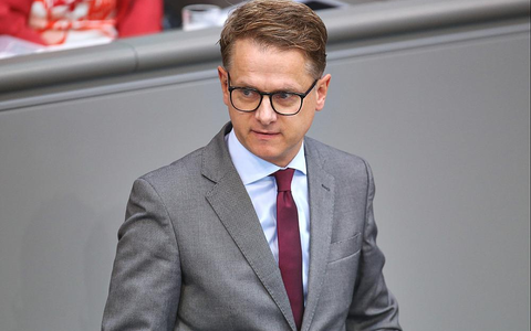 Carsten Linnemann (Archiv) - Foto: über dts Nachrichtenagentur