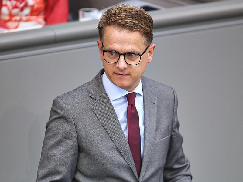 Carsten Linnemann (Archiv) - Foto: über dts Nachrichtenagentur