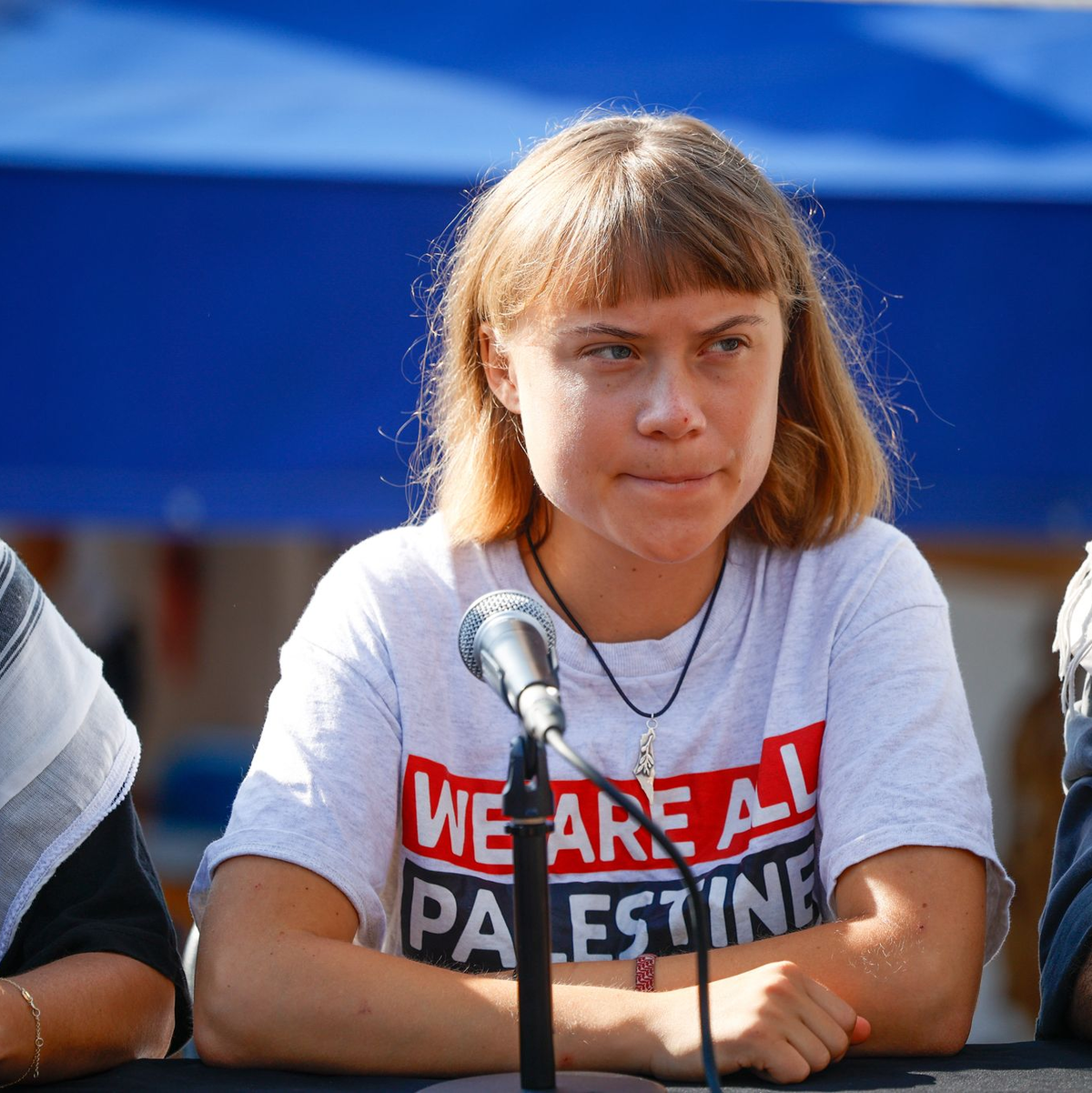 Israel hat Versuche, die Blockade zu durchbrechen, stets verhindert. - Foto: Kike Rincón/EUROPA PRESS/dpa