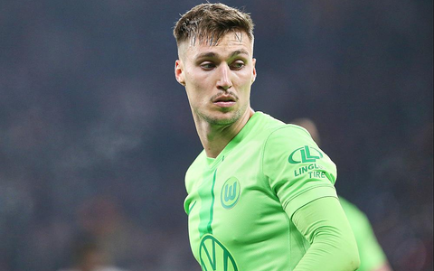 Kilian Fischer (Archiv) - Foto: über dts Nachrichtenagentur