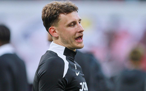 Maximilian Eggestein (Archiv) - Foto: über dts Nachrichtenagentur