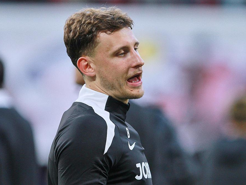 Maximilian Eggestein (Archiv) - Foto: über dts Nachrichtenagentur