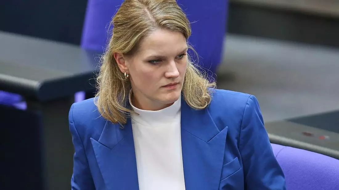 Sonja Eichwede (Archiv) - Bild: über dts Nachrichtenagentur