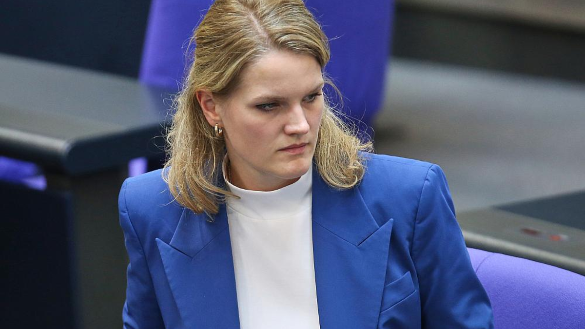 Sonja Eichwede (Archiv) - Foto: über dts Nachrichtenagentur