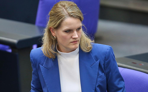 Sonja Eichwede (Archiv) - Foto: über dts Nachrichtenagentur