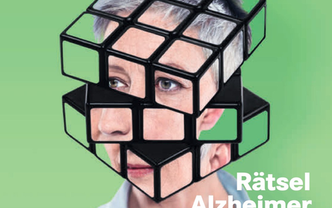 Alzheimer: Wie eine neue Therapie Hoffnung weckt - Foto: presseportal.de