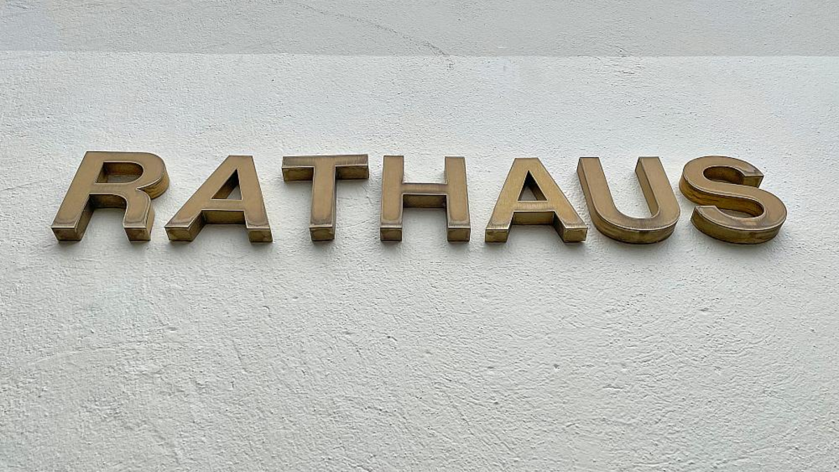 Rathaus (Archiv) - Foto: über dts Nachrichtenagentur