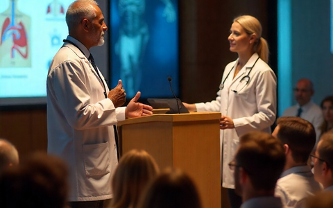 Monatliche Webinare für Ärzte - Foto: Werbetherapeut über pressetext.de