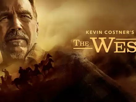 Kevin Costners neue Doku-Serie über den Wilden Westen - Deutsche TV-Premiere am 7. September auf dem HISTORY Channel - Foto: presseportal.de