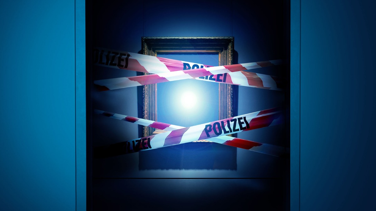 Diebe, Fälscher, Nazi-Kunst: Neue Staffel des NDR Kultur Podcasts „Kunstverbrechen“ - Foto: presseportal.de