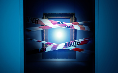 Diebe, Fälscher, Nazi-Kunst: Neue Staffel des NDR Kultur Podcasts „Kunstverbrechen“ - Foto: presseportal.de