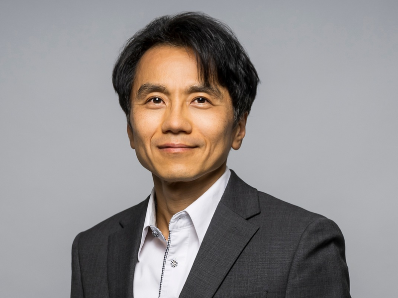 Data4Life gibt Ernennung von Dr. Ben Illigens zum neuen CEO durch die Hasso Plattner Foundation bekannt - Foto: presseportal.de