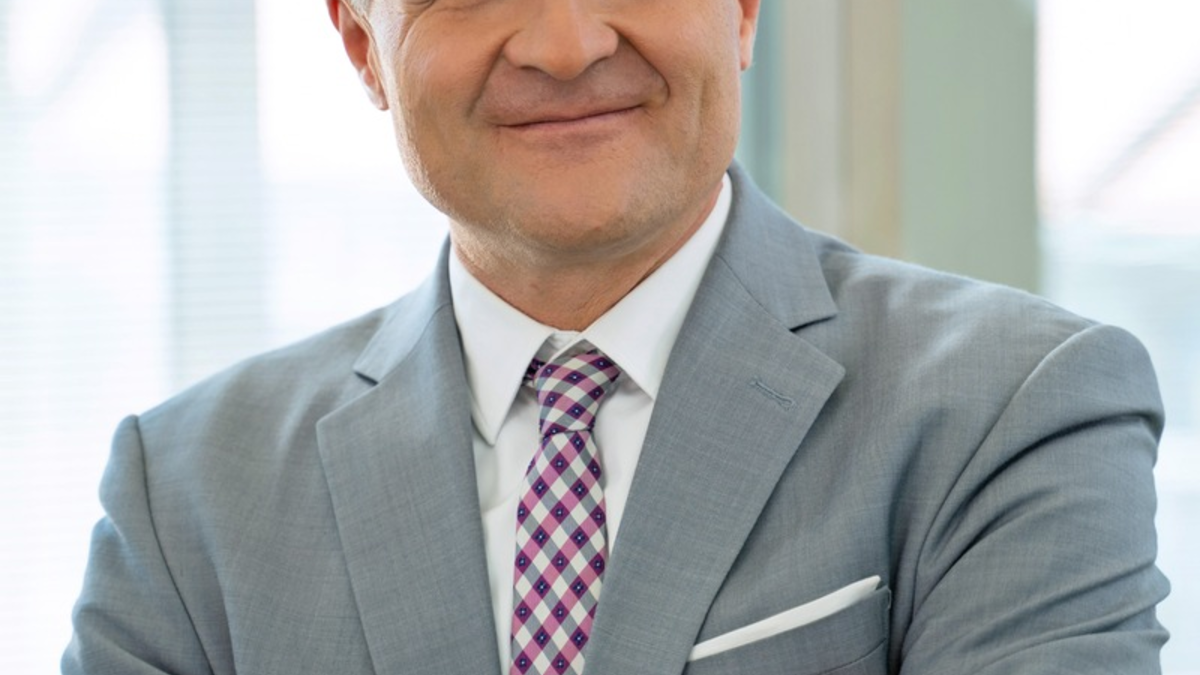 Dr. Stephan Fasshauer tritt Amt als DGUV-Hauptgeschäftsführer an - Foto: presseportal.de