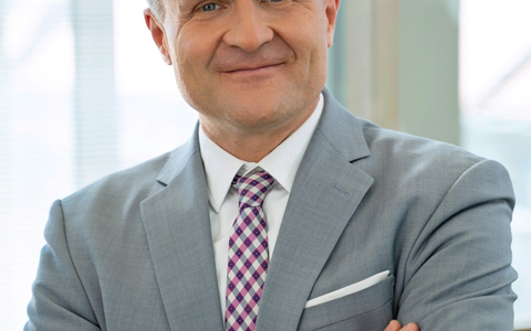 Dr. Stephan Fasshauer tritt Amt als DGUV-Hauptgeschäftsführer an - Foto: presseportal.de