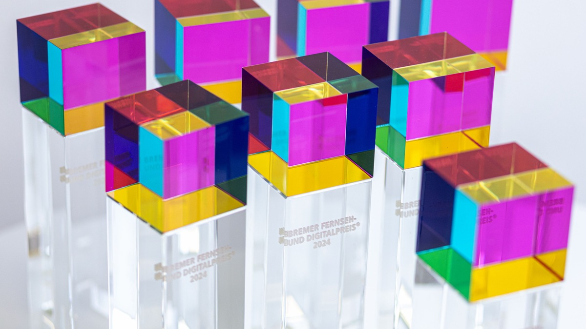 Abstimmung für Publikumspreis beim 