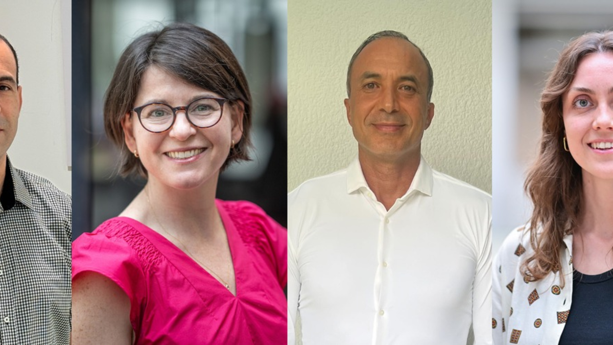 dpa startet Redaktionsteam zur Migration - Foto: presseportal.de