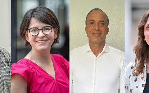 dpa startet Redaktionsteam zur Migration - Foto: presseportal.de