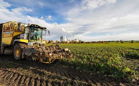 Nordzucker startet in die Kampagne 2025/26: Werke sind fit für die Rübenverarbeitung - Foto: presseportal.de