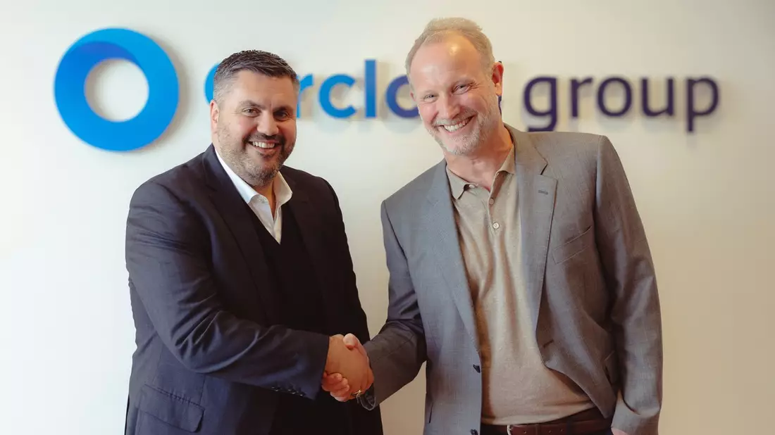 Circlon wird Teil der Lexit Group - Bild: presseportal.de