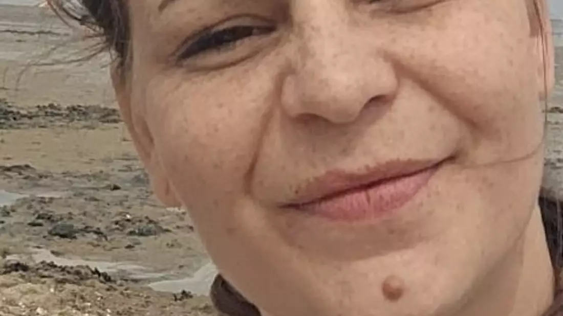 POL-OF: Vermisstensuche: Kriminalpolizei bittet um Mithilfe - Bild: presseportal.de