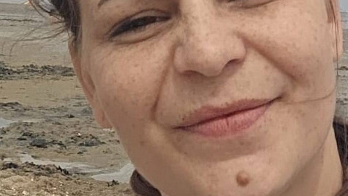 POL-OF: Vermisstensuche: Kriminalpolizei bittet um Mithilfe - Foto: presseportal.de