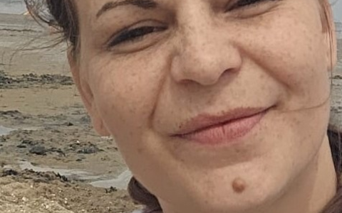 POL-OF: Vermisstensuche: Kriminalpolizei bittet um Mithilfe - Foto: presseportal.de