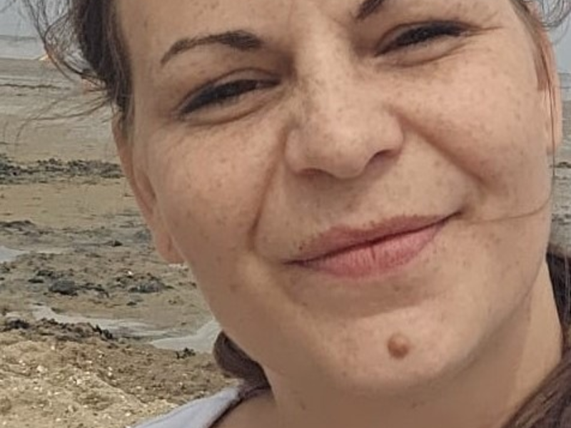 POL-OF: Vermisstensuche: Kriminalpolizei bittet um Mithilfe - Foto: presseportal.de