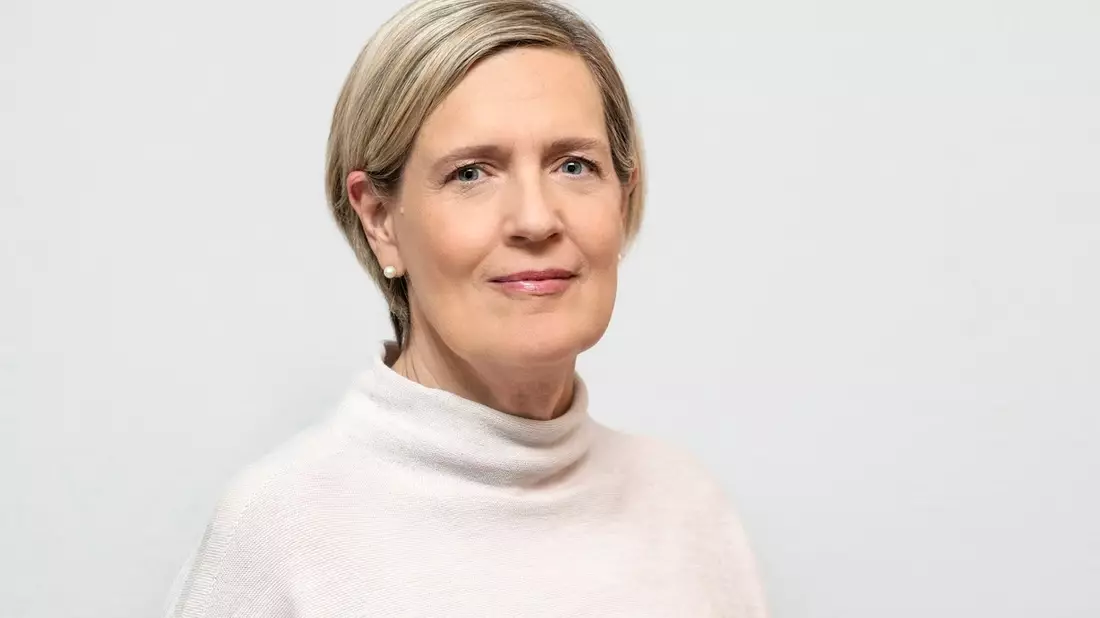 Ina Ruck übernimmt Leitung des ARD-Studio Warschau - Bild: presseportal.de