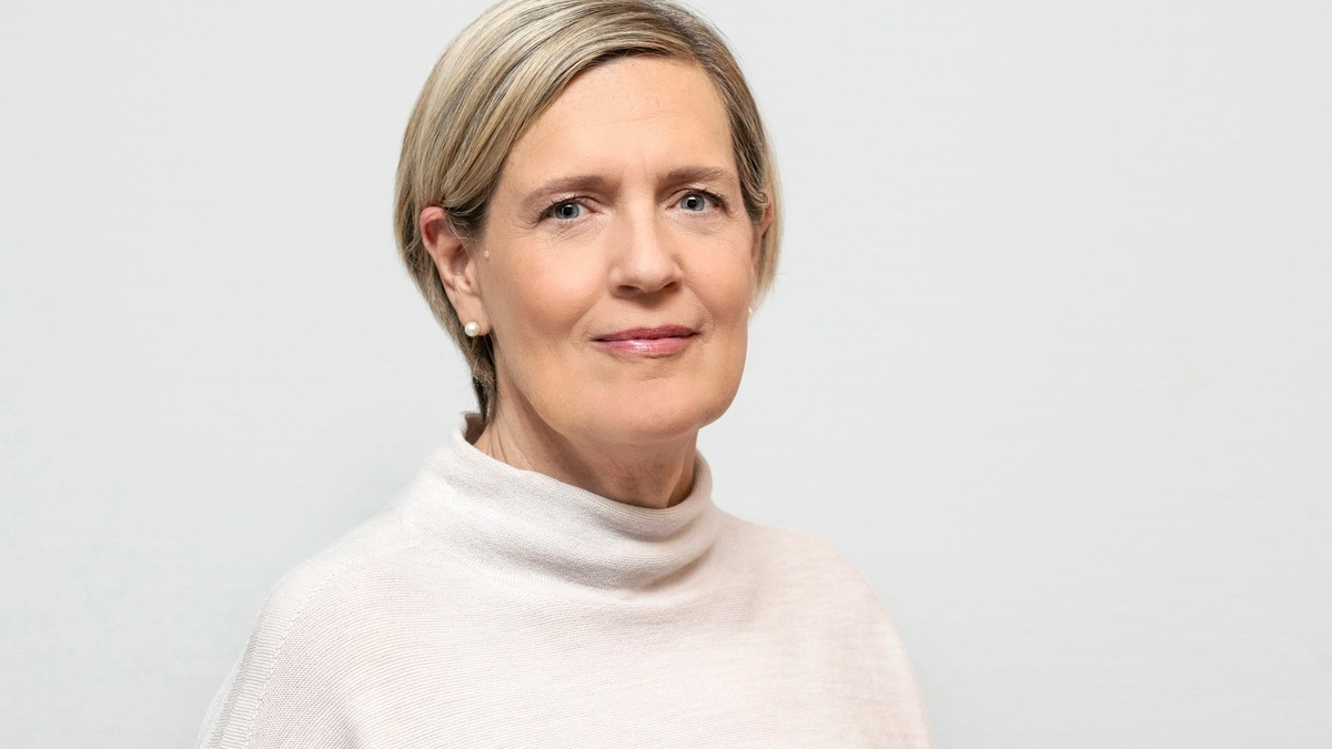 Ina Ruck übernimmt Leitung des ARD-Studio Warschau - Foto: presseportal.de