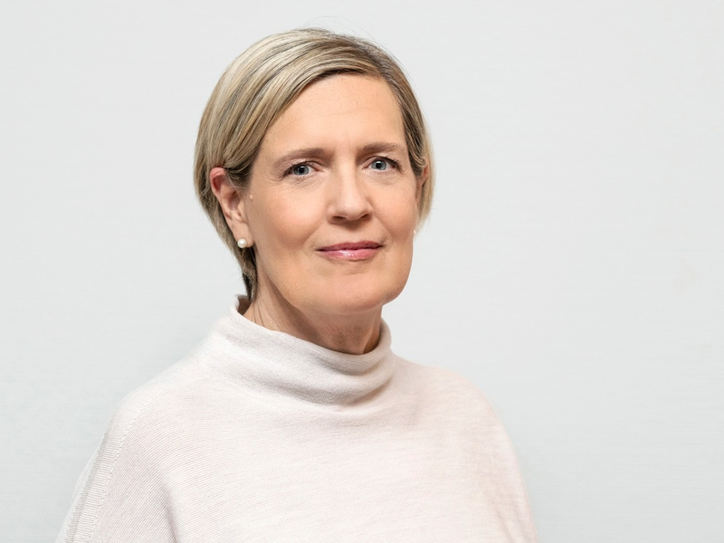 Ina Ruck übernimmt Leitung des ARD-Studio Warschau - Foto: presseportal.de