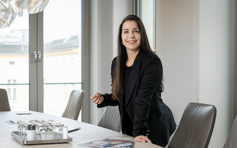 Constanze Patzig erweitert das CEO-Team von ONESTY - Foto: presseportal.de