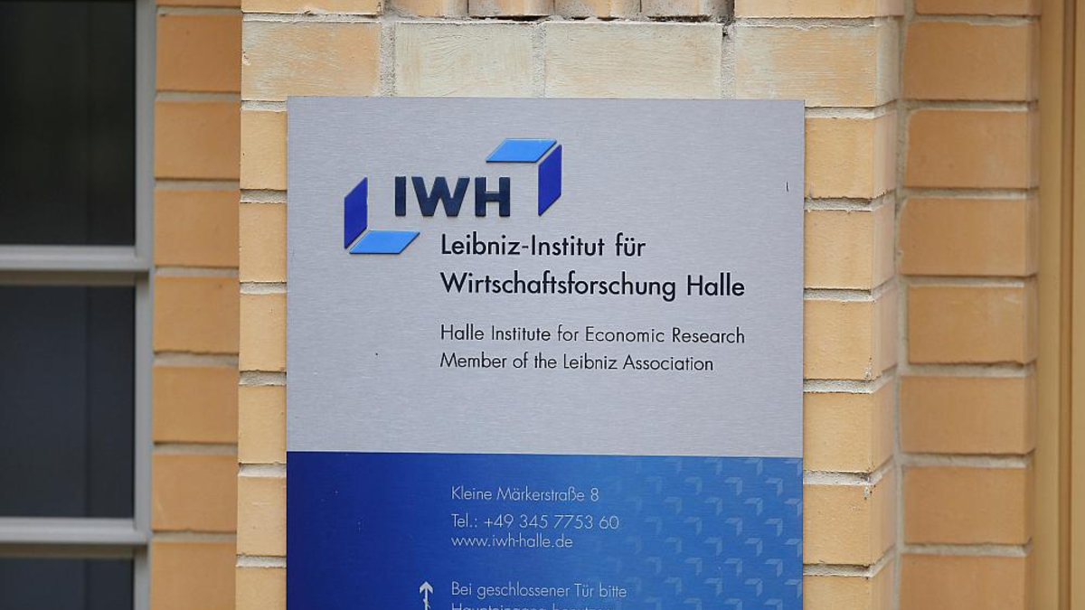 IWH - Leibniz-Institut für Wirtschaftsforschung Halle (Archiv) - Foto: über dts Nachrichtenagentur