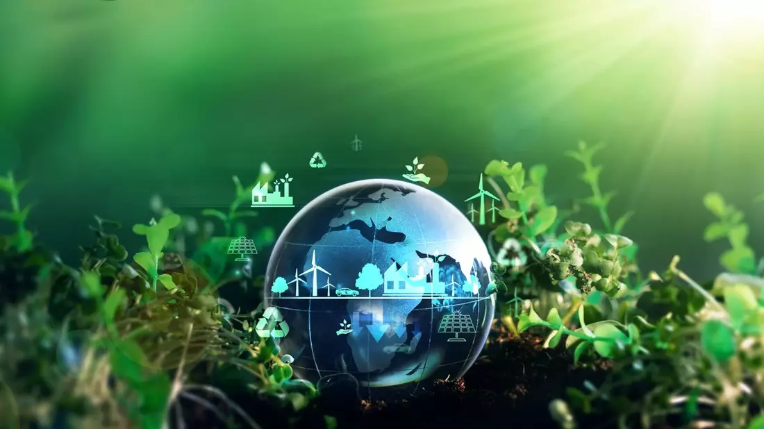TÜV Rheinland Consulting & CLIMADA Technologies: Neue Partnerschaft für belastbare Klimarisikoanalysen und den Aufbau strategischer Klimaresilienz - Bild: presseportal.de