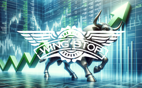 Wingstop Aktie: Kampf um die 330-Dollar-Marke - Foto: über boerse-global.de