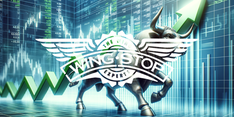Wingstop Aktie: Kampf um die 330-Dollar-Marke - Foto: über boerse-global.de