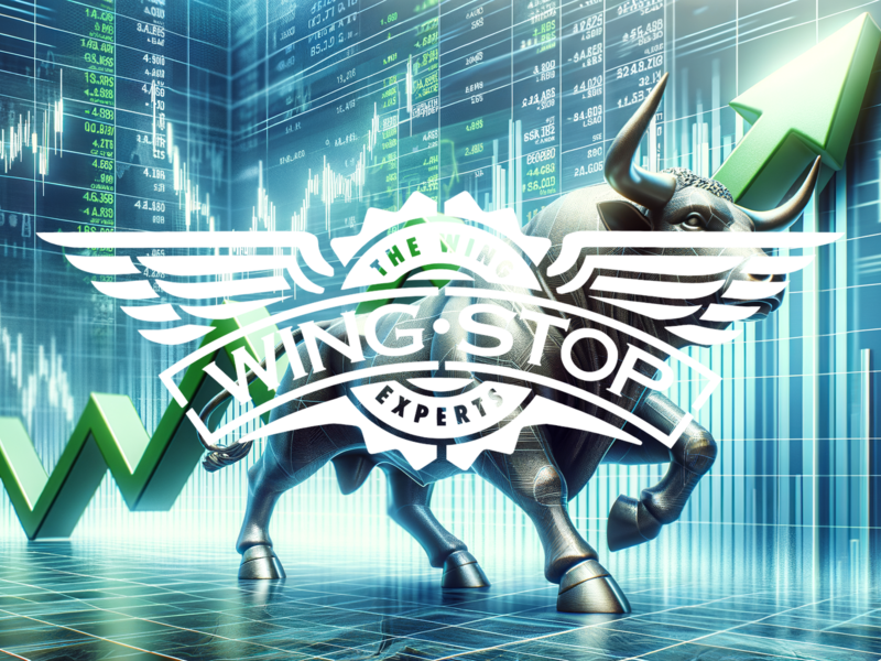 Wingstop Aktie: Kampf um die 330-Dollar-Marke - Foto: über boerse-global.de