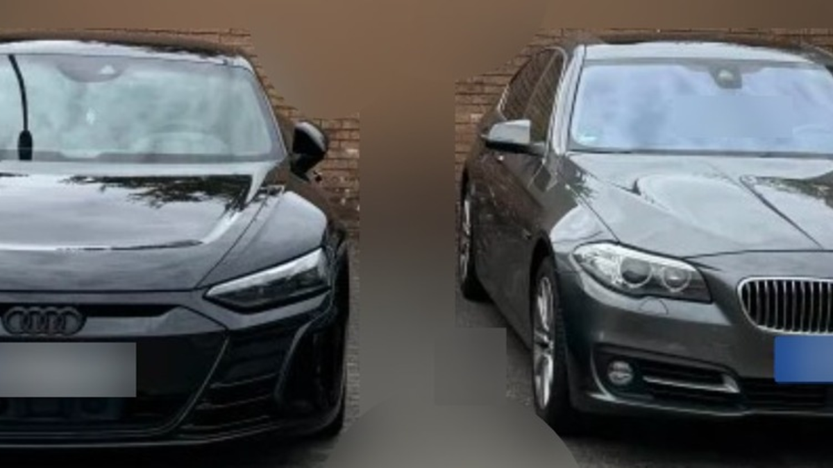 POL-ROW: ++ Nach illegalem Kraftfahrzeugrennen in Rotenburg: Polizei beschlagnahmt zwei Pkw ++ - Foto: presseportal.de