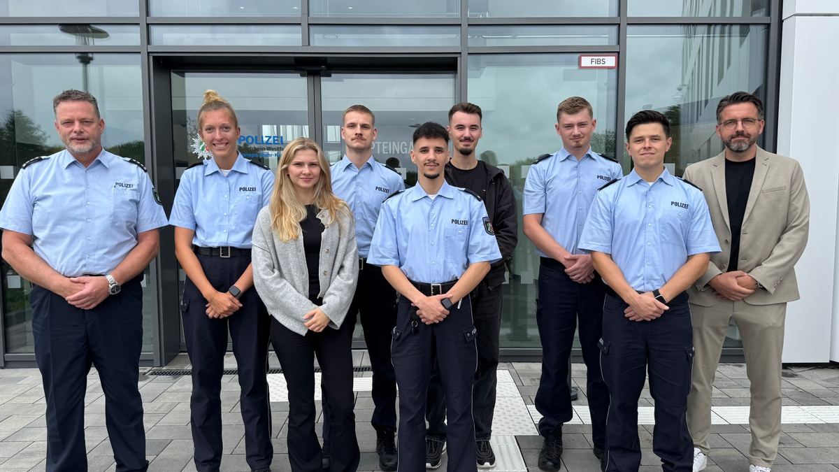 POL-EN: Ennepe-Ruhr-Kreis: Unter dem Motto 