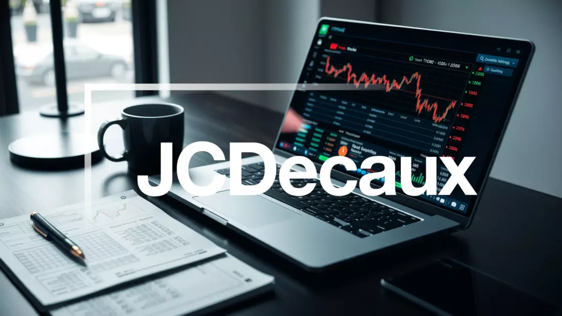 JCDecaux Aktie: Wer übernimmt hier eigentlich die Kontrolle? Illustration mit AI erstellt übermittelt durch boerse-global.de