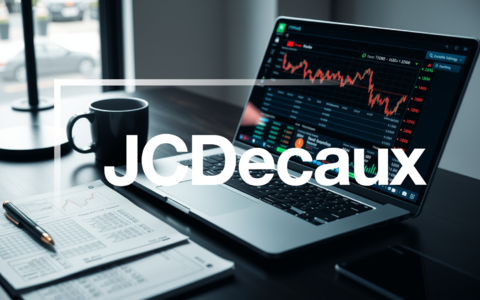 JCDecaux Aktie: Wer übernimmt hier eigentlich die Kontrolle? - Foto: über boerse-global.de