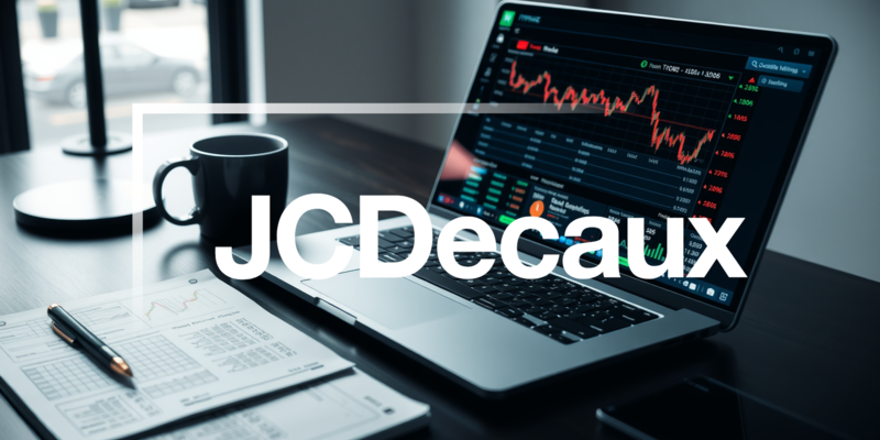 JCDecaux Aktie: Wer übernimmt hier eigentlich die Kontrolle? - Foto: über boerse-global.de