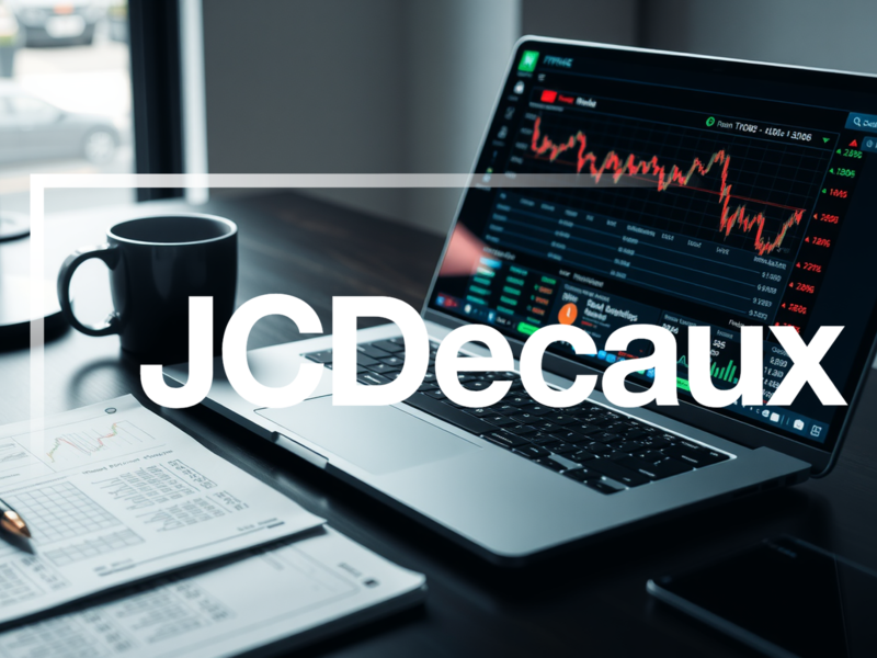 JCDecaux Aktie: Wer übernimmt hier eigentlich die Kontrolle? - Foto: über boerse-global.de