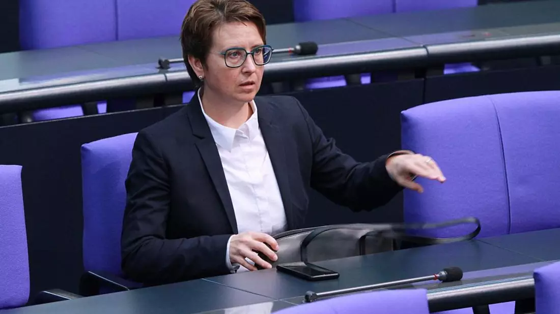 Susanne Hierl (Archiv) - Bild: über dts Nachrichtenagentur